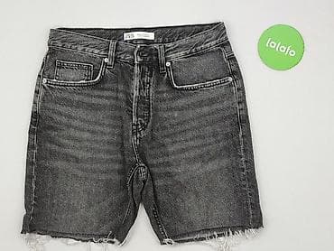 short: Zara, Szorty damskie, rozmiar S — 2