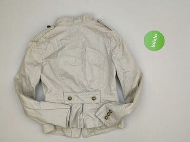 massimo dutti marynarka damska: H&M, Marynarka damska, rozmiar S — 3