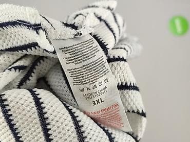 bluzka wawa: Bluzka damska, rozmiar 3XL — 4