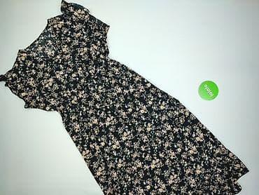sukienka maxi plus size: Sukienka damska, rozmiar XL — 2