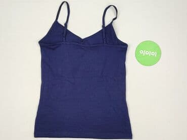 sinsay bielizna termoaktywna: Sinsay, Top damski, rozmiar XS — 3