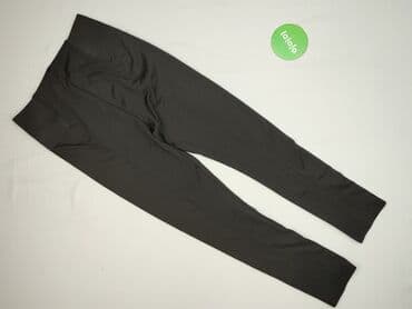 legginsy damskie plus size: Legginsy Sportowe damskie, rozmiar M — 2