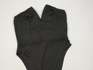 biustonosz 75 d: Shein, Body damskie, rozmiar L — 1