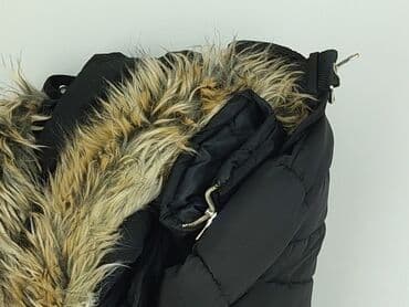 reserved wyprzedaż kurtek zimowych: Bershka, Kurtka zimowa damska, S — 6