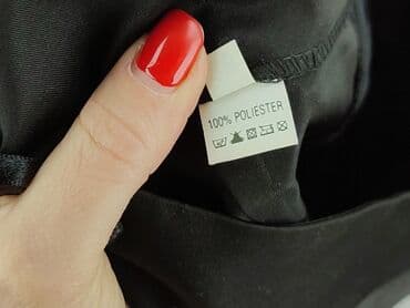 spódnice plisowane dla puszystych: Women`s skirt, size M (EU 38) — 5
