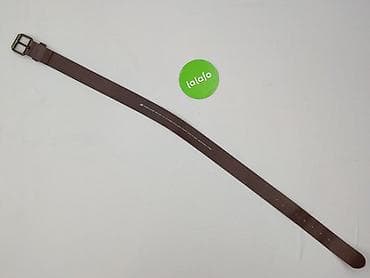 h m pasek: Pasek, Męskie, stan - Idealny — 3