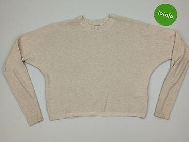 dkny bluza: Sinsay, Sweter damski, rozmiar S — 2