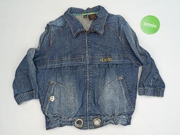 жіноча куртка: Kurtka jeansowa damska, rozmiar XL — 2