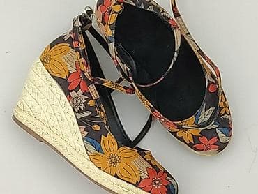 kapcie barefoot 3f: Sandały damskie, rozmiar 36 — 1