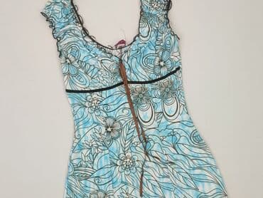 ANTALL, Sukienka damska, rozmiar S