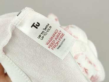 pajacyk niemowlęcy allegro: Body, Tu, 0-1 miesięcy, 
stan - Idealny — 4