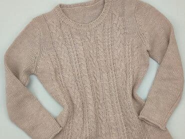 nylon sweter: Sweter damski, rozmiar M — 1