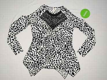 bluzki obcisla: BODY FLIRT, Bluzka damska, rozmiar S — 2