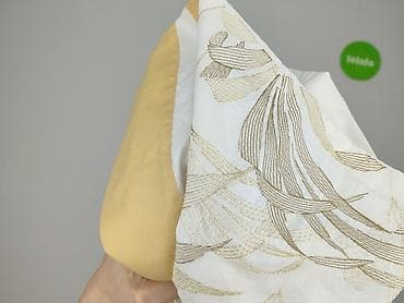 Artykuły papiernicze: Pillowcase, 68 x 73, kolor - Biały, stan - Bardzo dobry — 4