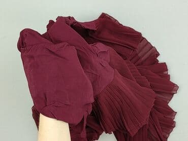 top srebrny zara: Zara, Bluzka damska, rozmiar S — 5