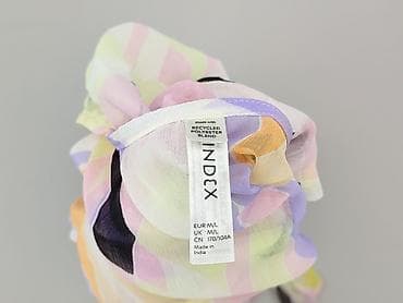 tanie koce: Lindex, Narzutka damska, rozmiar M — 4