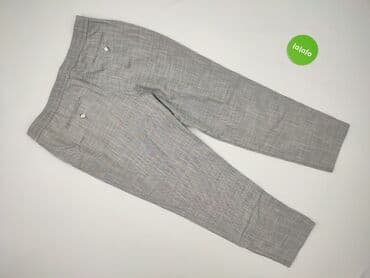 Spodnie dresowe: Rick Cardona, Spodnie damskie, rozmiar XL — 3