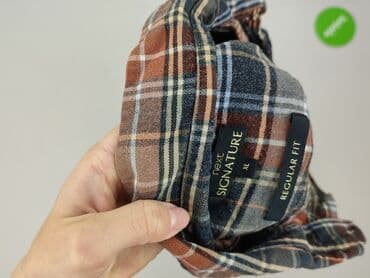 kurtka puchowa next: Koszulа dla mężczyzn, rozmiar XL — 4