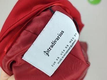 stradivarius garnitury: Stradivarius, Marynarka damska, rozmiar XS — 4