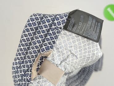 piżama z suwakiem: H&M, Spodnie damskie, 5XL — 4