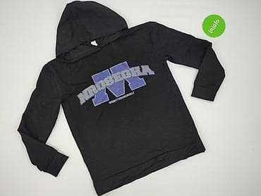 gym king: Bluza z kapturem damska, rozmiar L — 2