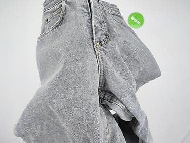 superga biale trampki: Jeansy damskie, rozmiar S — 4