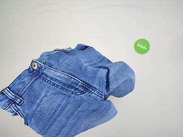 blink buty: Gina Benotti, Jeansy damskie, rozmiar XL — 5