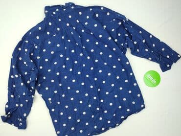 koszula jedwabna massimo dutti: Monki, Сорочка жіноча, розмір L — 3