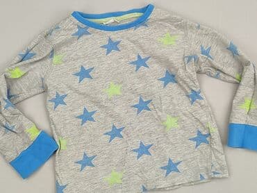 Блузка, Boys, 5-6 р., 110-116 см, стан - Дуже гарний