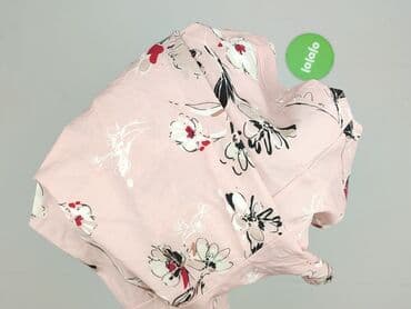 sukienki midi w paski: Sukienka damska, L — 4