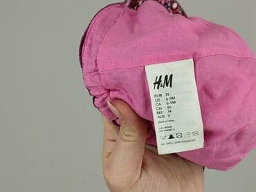 sukienki dla 12 latki: Baseball cap, 6-9 months, condition - Perfect — 4