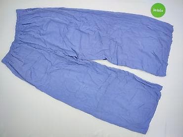 popco: Spodnie materiałowe damskie, rozmiar L — 3