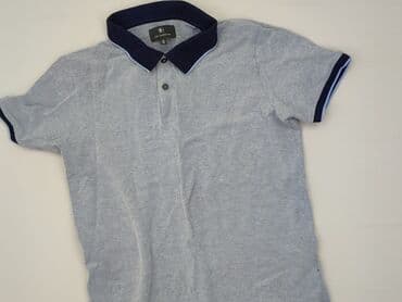 bytom biala koszula: Women`s polo shirt, size S (EU 36) — 1