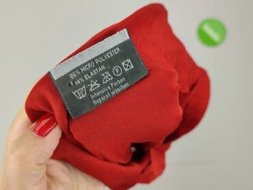 bluzki damskie dopasowane: Bluzka damska, rozmiar M — 5