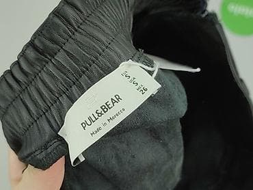 spódnice ze skai: PULL&BEAR, Spódnica damska, rozmiar S — 4