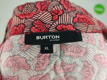 katana jeans: Burton, Sukienka damska, rozmiar XL — 4