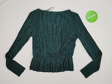 owad: Gina Tricot, Bluzka damska, rozmiar S — 3