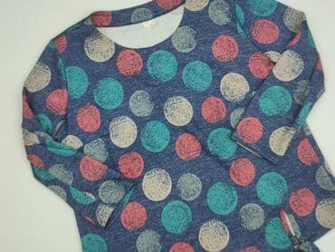 bluzki wizytowe plus size: Bluzka damska, rozmiar 5XL — 1