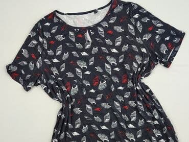 bluzki dla 70 latki: Bluzka damska, rozmiar M — 1