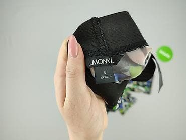 buty rainbow: Monki, Legginsy rozmiar S — 4