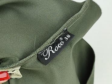 tunika koszula: Roco, Tunika damska, rozmiar M — 4