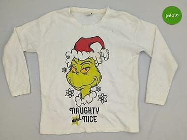 cropp sweter grinch: Bluza damska
, rozmiar L — 3