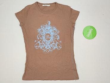 polo s: T-shirt damski, rozmiar S — 2