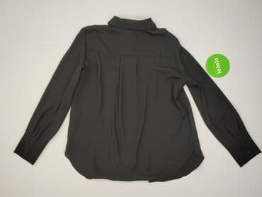 koszulki f: H&M, Women`s shirt, size S (EU 36) — 3