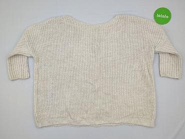 tom ford bluza: ITALY FASHION, Sweter damski, rozmiar One size — 3