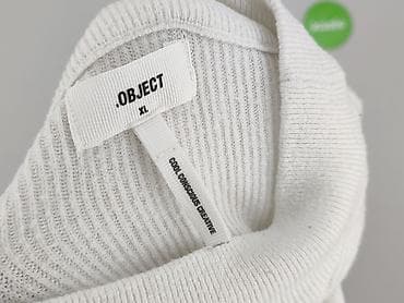 sweter polo bear: Object, Sweter damski, rozmiar XL — 4