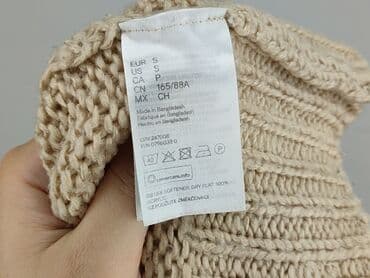 sweter bolerko hm: H&M Divided, Sweter damski, rozmiar S — 5