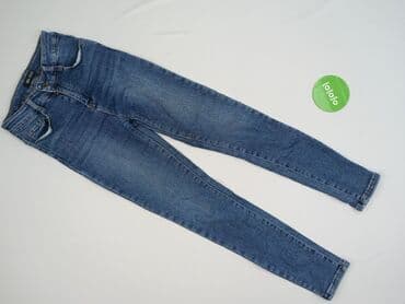 guess buty wyprzedaż olx: Jeansy damskie, rozmiar XS — 2