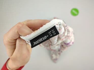 duże rozmiary suknie wieczorowe centrum mody nadarzyn sukienki: Janina, Sukienka damska, rozmiar XL — 4