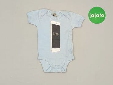ubranka niemowlęce c a: Body, 1-3 m, 
stan - Bardzo dobry — 2